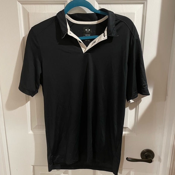 oakley polo - Picture 2 of 2
